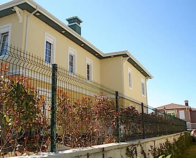 Panel Çit - Görsel 2