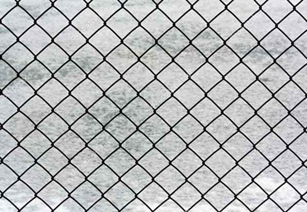 chainlink fence panels