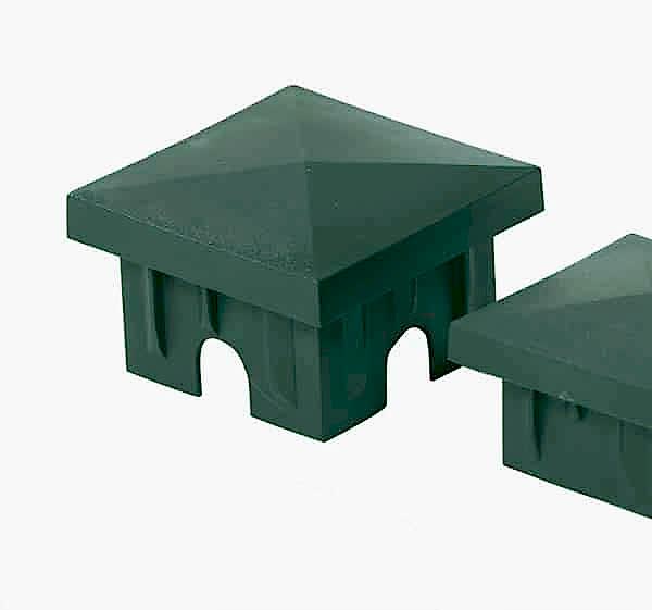 Çit Bağlantı Elemanları ve Aksesuarları - Görsel 3